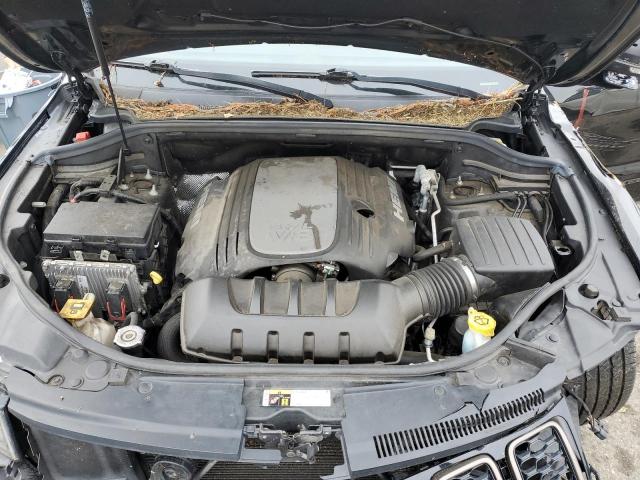 2017 JEEP GRAND CHEROKEE LIMITED - 1C4RJFBT3HC654077