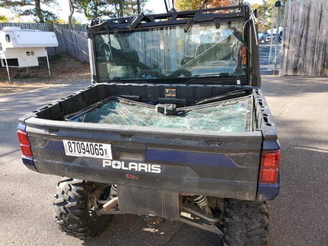 2021 POLARIS RANGER XP - 4XARRY992M8448347