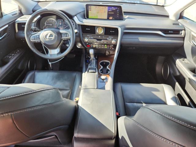 2018 LEXUS RX 350 BAS - 2T2BZMCA3JC159690