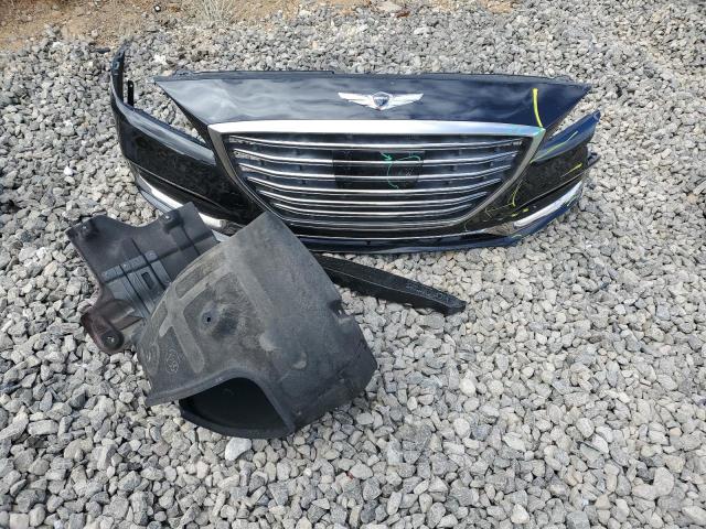 2018 GENESIS G80 BASE - KMHGN4JE1JU232257