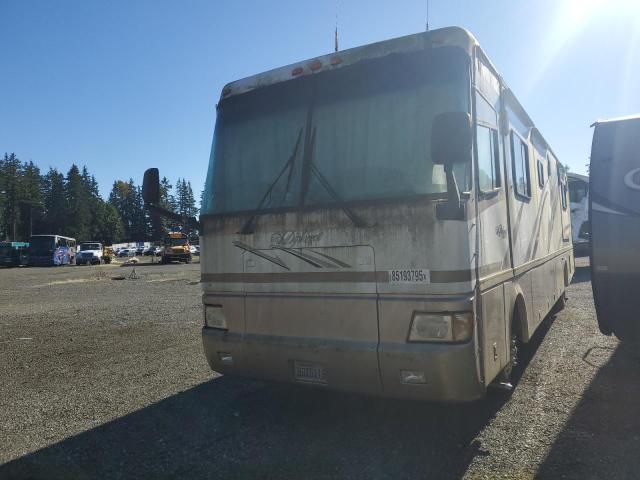 2001 ROADMASTER RAIL 40/MH #3290381791