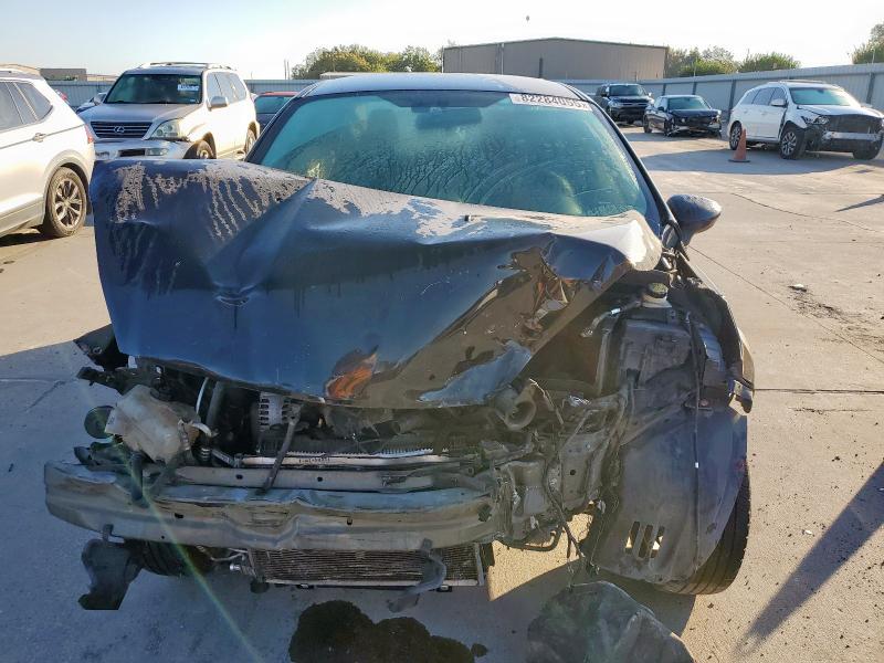 2019 FORD FIESTA 3FADP4BJ3KM146165