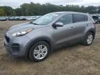 Lot #3296886844 2019 KIA SPORTAGE L