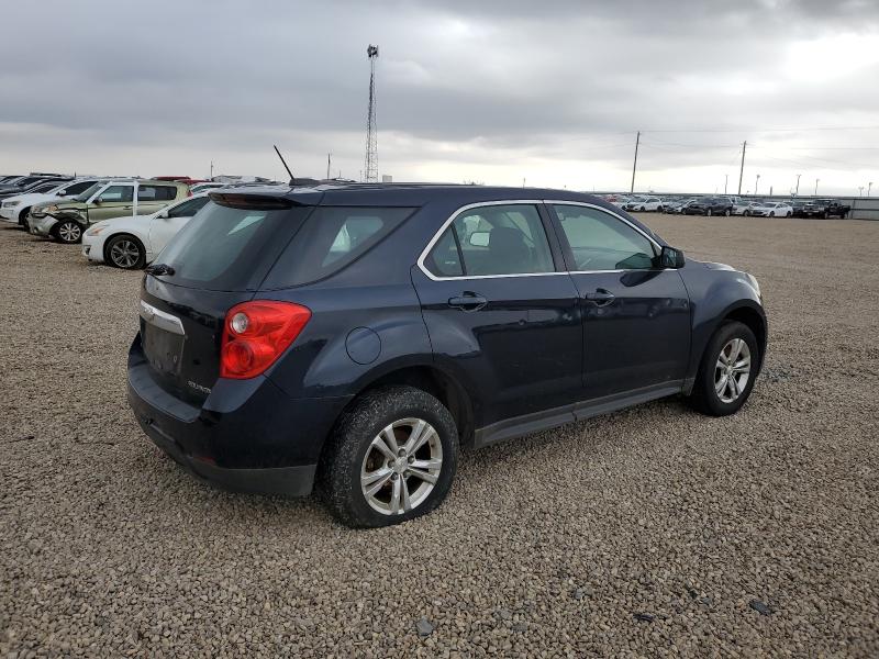 2015 CHEVROLET EQUINOX LS - Other View