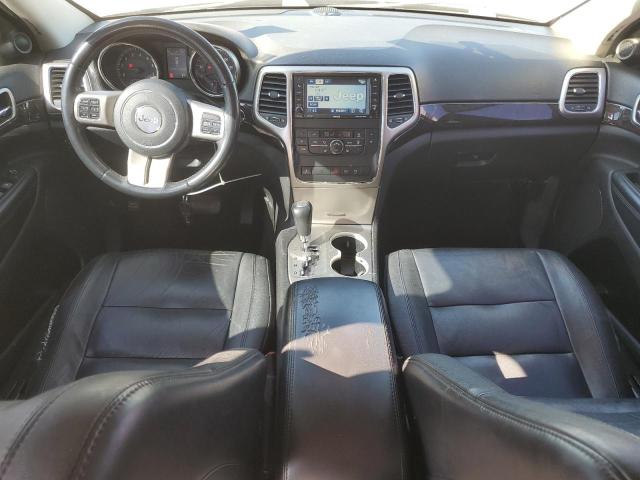 2012 JEEP GRAND CHER #3296220416