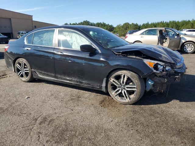 2017 HONDA ACCORD SPO #3282364285