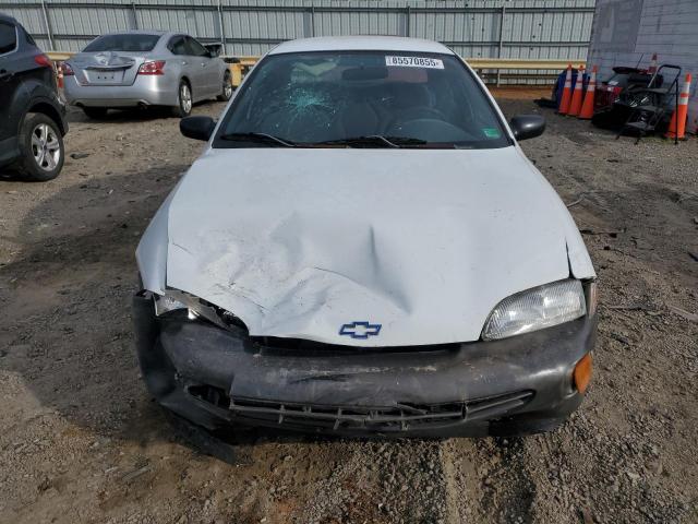 1999 CHEVROLET CAVALIER #3301791343