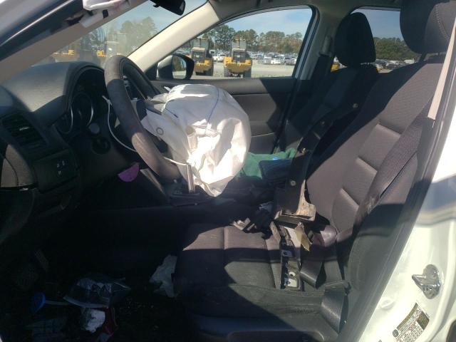 2013 MAZDA CX-5 TOURI #3296250519