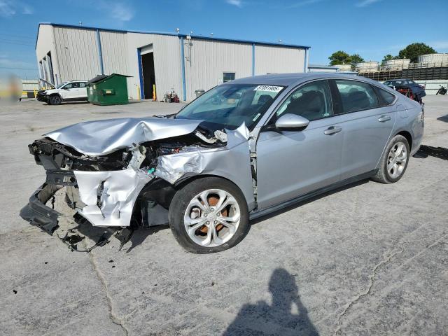 2024 HONDA ACCORD LX - 1HGCY1F22RA043459