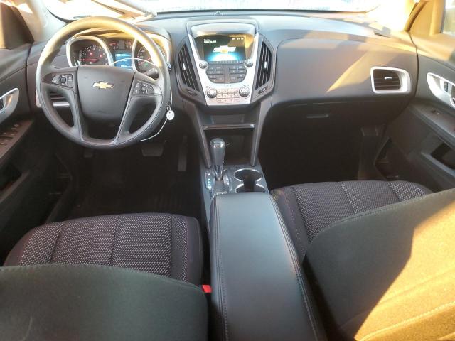 2017 CHEVROLET EQUINOX LS - 2GNALBEKXH1522031