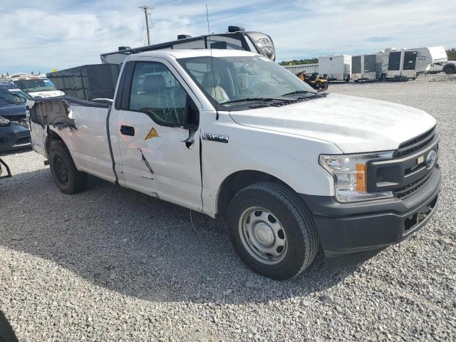 2020 FORD F150 1FTMF1CP8LKD81040