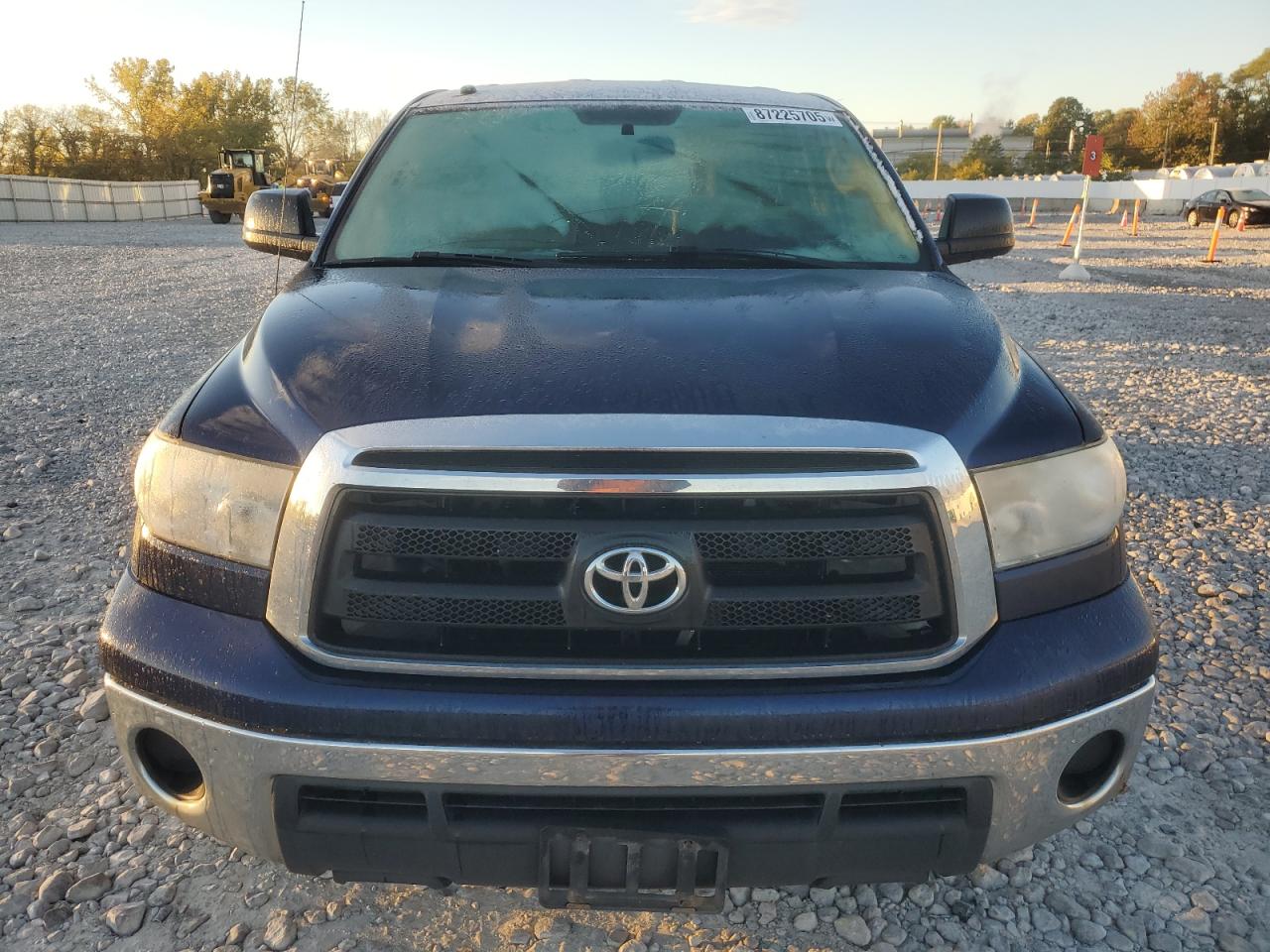 TOYOTA TUNDRA DOUBLE CAB SR5
