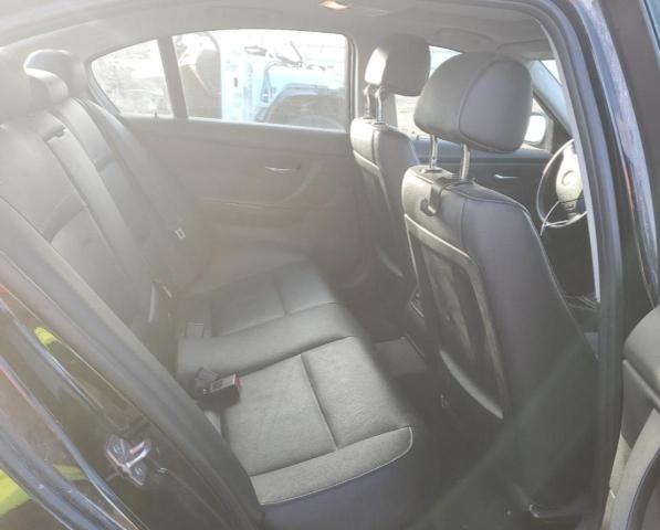 2011 BMW 328 XI #3294440501