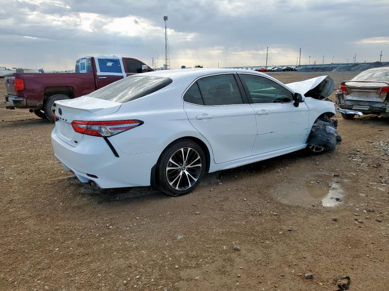 2018 TOYOTA CAMRY L 4T1B11HKXJU549048