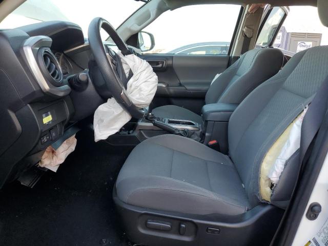 2023 TOYOTA TACOMA DOU #3302765394