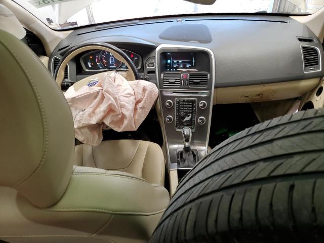 2016 VOLVO XC60 T6 PL YV4902RM4G2831103