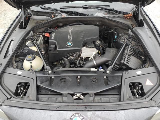 2015 BMW 528 I - WBA5A5C5XFD522494