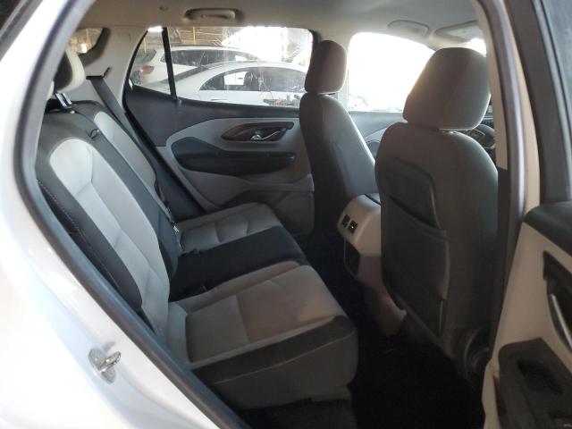 2022 GMC TERRAIN SL #3303589935