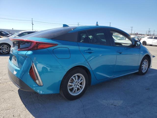 2017 TOYOTA PRIUS PRIM - JTDKARFP7H3062343