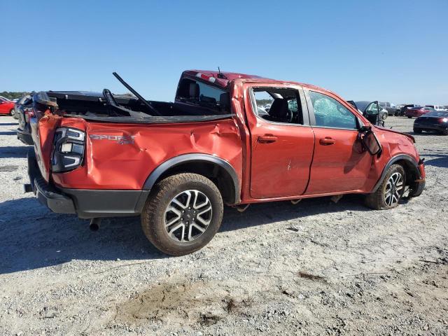 2024 FORD RANGER LAR - 1FTER4KH6RLE11307