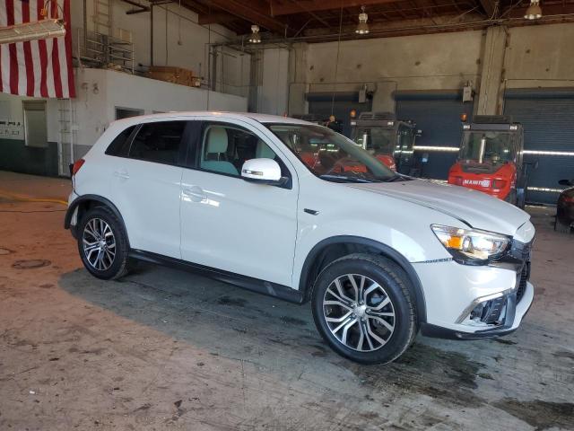 2018 MITSUBISHI OUTLANDER SPORT ES - JA4AP3AU6JU025444