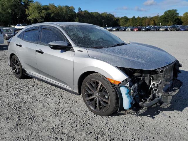 2020 HONDA CIVIC SPOR - SHHFK7H42LU413904