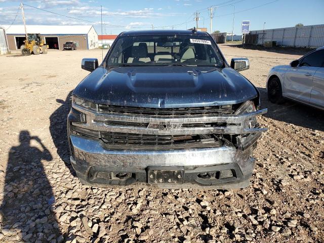 2019 CHEVROLET SILVERADO - 1GCUYDED4KZ306825