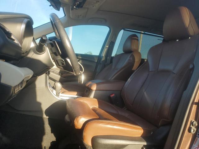 2019 SUBARU ASCENT TOU - 4S4WMARD2K3462681