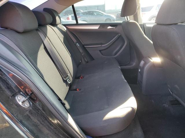 2015 VOLKSWAGEN JETTA SE #3302632018