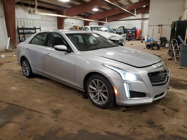 2019 CADILLAC CTS LUXURY - 1G6AX5SX5K0122401