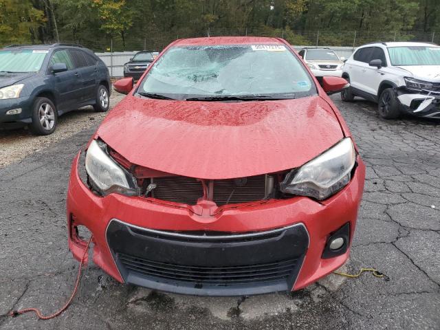 2014 TOYOTA COROLLA L - 2T1BURHE2EC137357