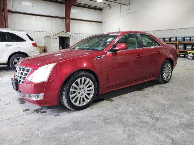 CADILLAC CTS PREMIUM COLLECTION