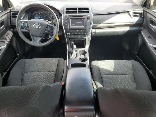 2015 TOYOTA CAMRY LE 4T1BF1FK3FU490078