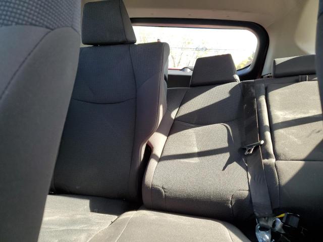 2023 TOYOTA RAV4 LE - 2T3H1RFV3PW263158