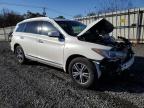 Lot #3310372974 2020 INFINITI QX60 LUXE
