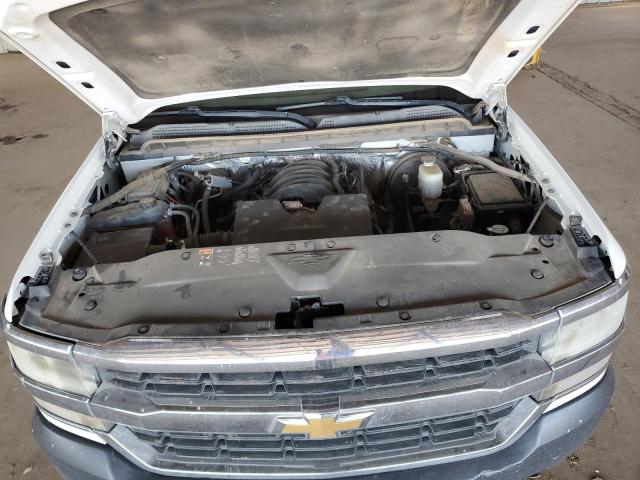 2016 CHEV SILVERADO C1500 #3283801436