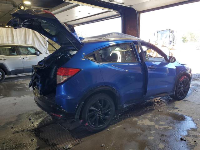 2022 HONDA HR-V SPORT 3CZRU6H14NM716829