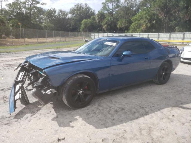 Global Auto Auctions: 2023 DODGE CHALLENGER