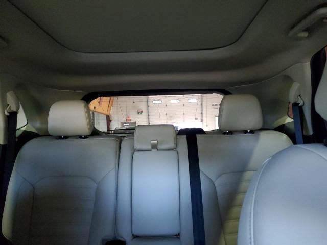 2022 FORD EDGE SEL - 2FMPK4J99NBA13845