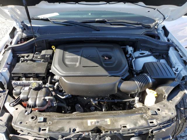 2021 JEEP GRAND CHER #3293446406