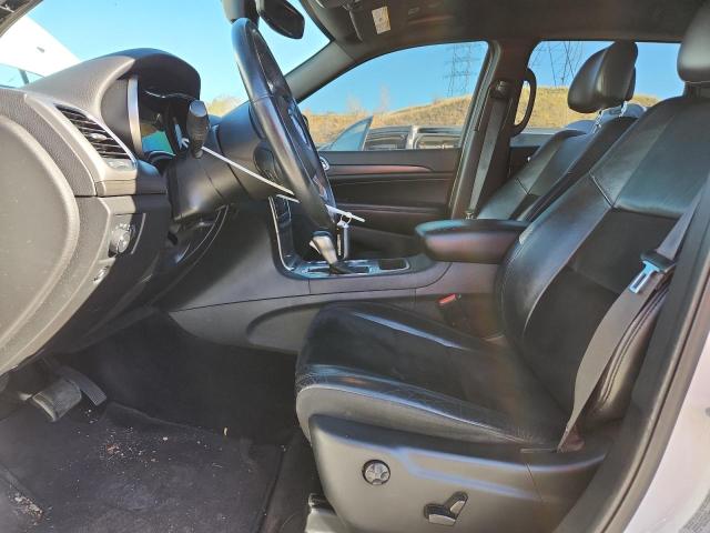 2018 JEEP GRAND CHER #3293881604