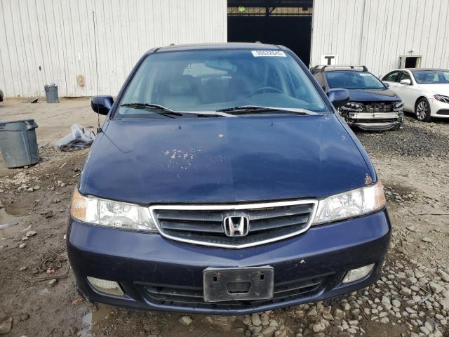 2003 HONDA ODYSSEY EX #3310396959