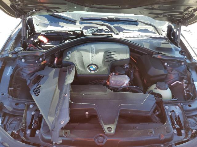 2014 BMW 328 I #3287540039