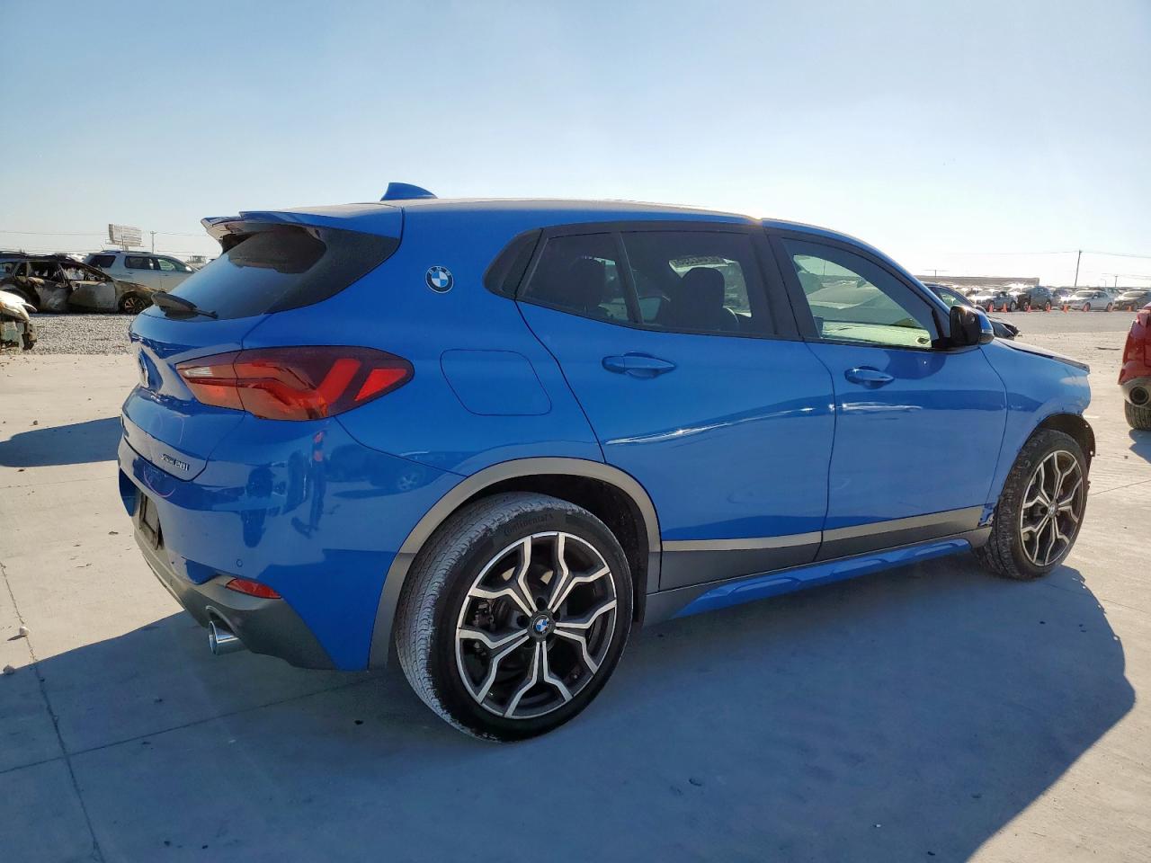 BMW X2 XDRIVE28I