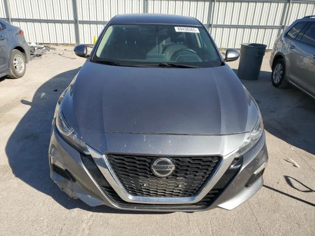 2020 NISSAN ALTIMA S - 1N4BL4BV9LN302738