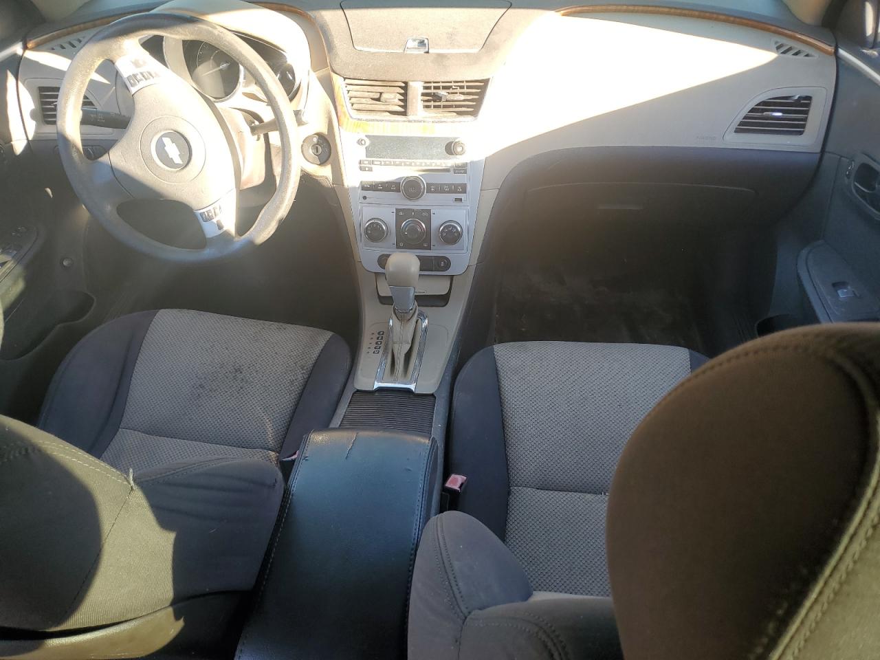 CHEVROLET MALIBU 1LT