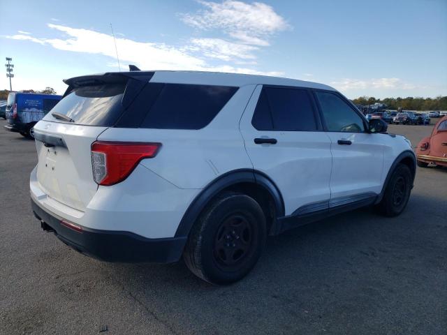 2020 FORD EXPLORER P - 1FM5K8AW0LGB68360
