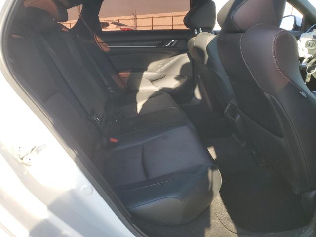 2020 HONDA ACCORD SPO #3310302070