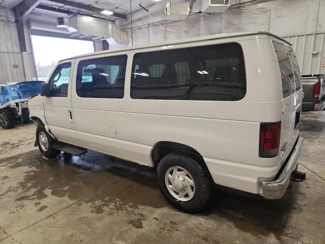 2012 FORD ECONOLINE - 1FBNE3BL7CDA99904