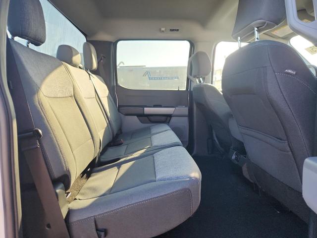 2025 FORD F350 SUPER #3282150120